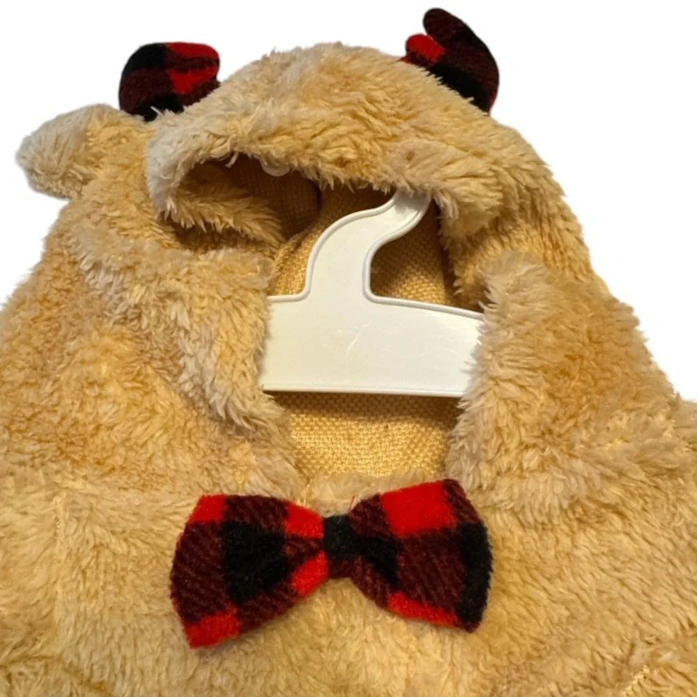 FabDog never worn